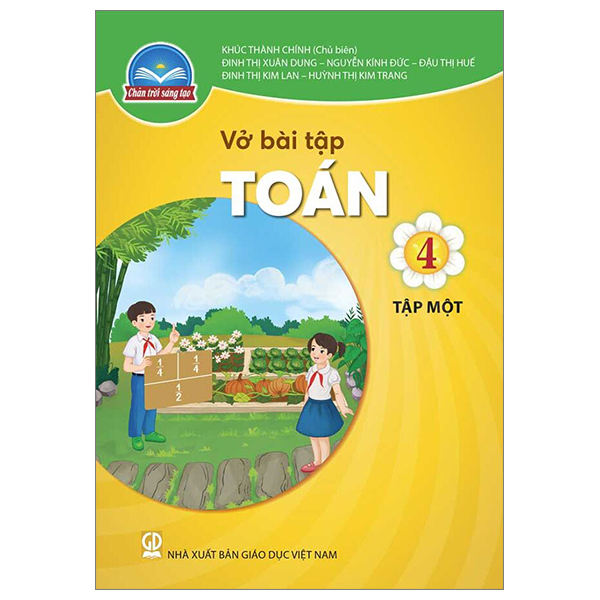 Bo
						
										
										Vo Bai Tap Khoa Hoc 4 (Chan Troi Sang Tao) (Chuan) - Ảnh 25