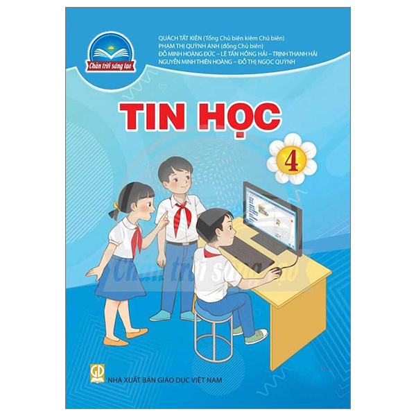 Bo
						
										
										Vo Bai Tap Khoa Hoc 4 (Chan Troi Sang Tao) (Chuan) - Ảnh 9