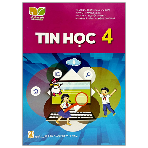 Bo
						
										
										Vo Bai Tap Khoa Hoc 4 (Ket Noi) (Chuan) - Ảnh 12