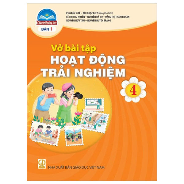 Bo
						
										
										Vo Bai Tap Lich Su Va Dia Li 4 (Chan Troi) (Chuan) - Ảnh 21