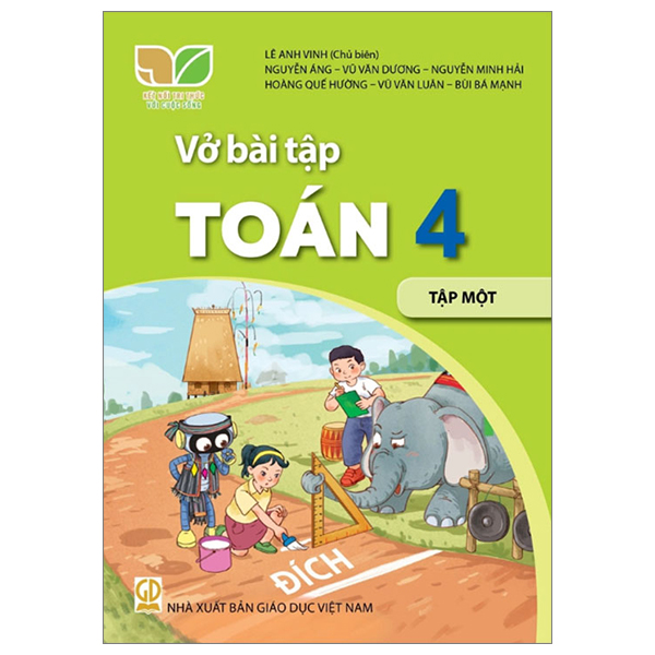 Bo
						
										
										Vo Bai Tap Lich Su Va Dia Li 4 (Ket Noi) (Chuan) - Ảnh 24