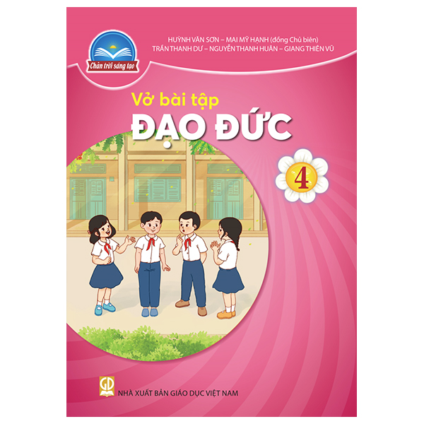 Bo
						
										
										Vo Bai Tap Mi Thuat 4 - Ban 2 (Chan Troi) (Chuan) - Ảnh 2