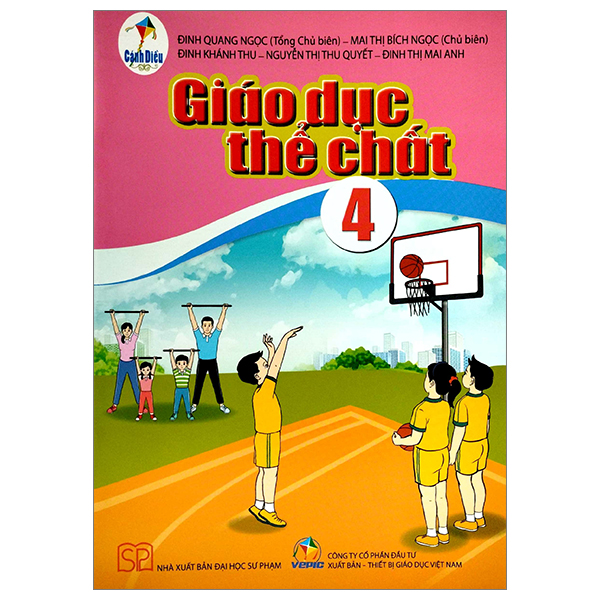 Bo
						
										
										Vo Bai Tap Tieng Viet 4 - Tap 1 (Canh Dieu) (2025) - Ảnh 11