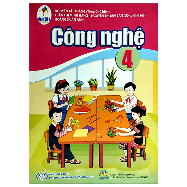 Bo
						
										
										Vo Bai Tap Tieng Viet 4 - Tap 1 (Canh Dieu) (2025) - Ảnh 17