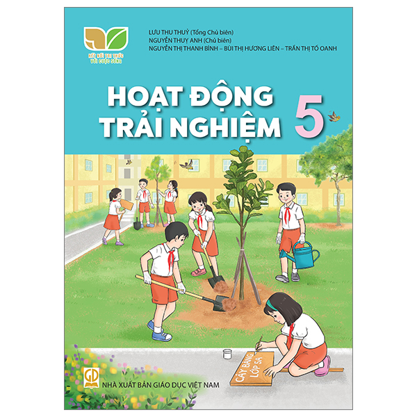 Bộ Vở Bài Tập Tiếng Việt 5 - Tập 2 (Kết Nối) (Chuẩn) - Ảnh 22
