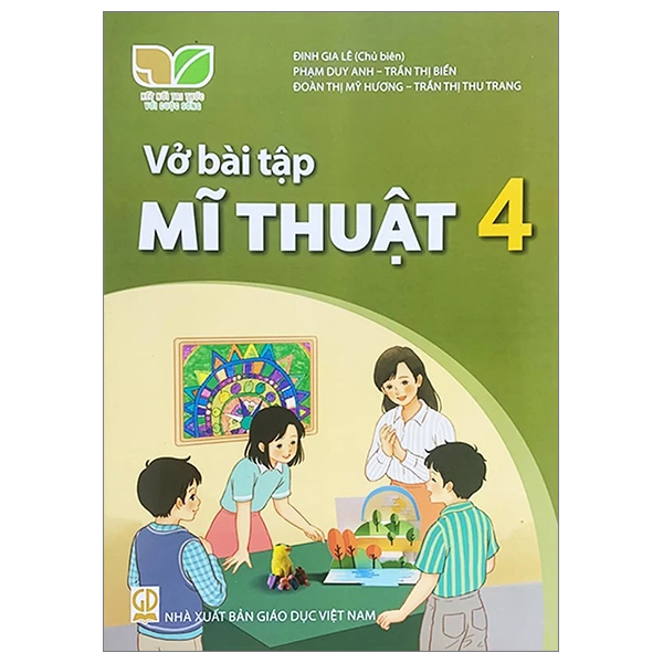 Bo
						
										
										Vo Bai Tap Tin Hoc 4 (Ket Noi) (Chuan) - Ảnh 17