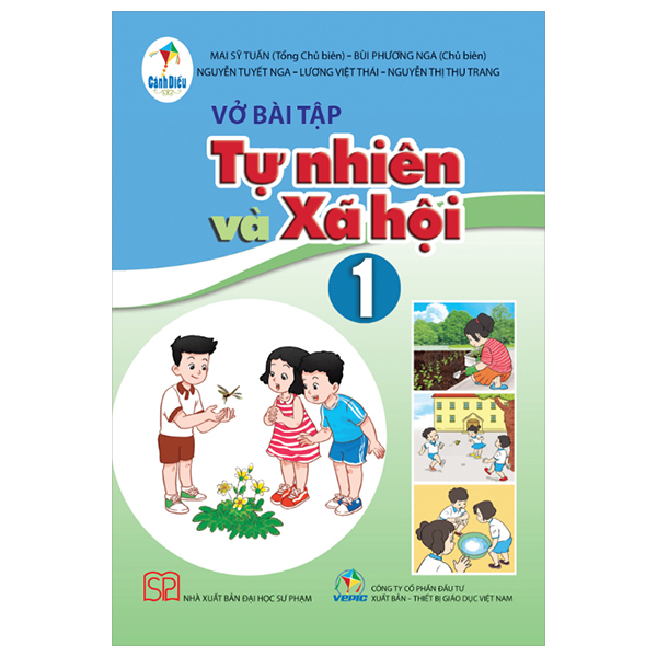 Bo
						
										
										Vo Bai Tap Toan 1 - Tap 2 (Canh Dieu) (2025) - Ảnh 4