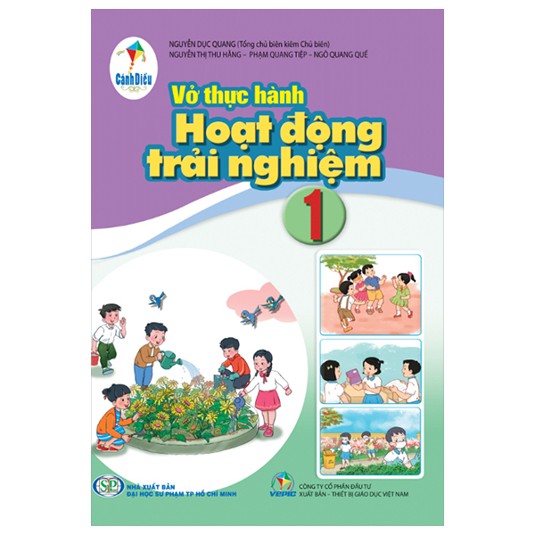 Bo
						
										
										Vo Bai Tap Toan 1 - Tap 2 (Canh Dieu) (2025) - Ảnh 6