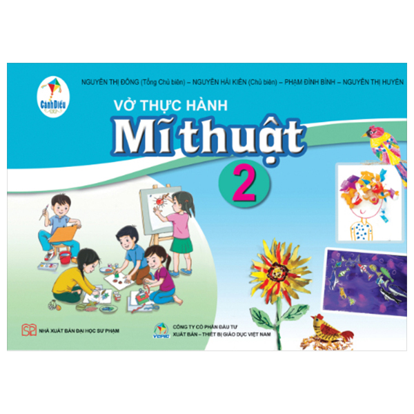 Bo
						
										
										Vo Bai Tap Toan 2 - Tap 1 (Canh Dieu) (2025) - Ảnh 20