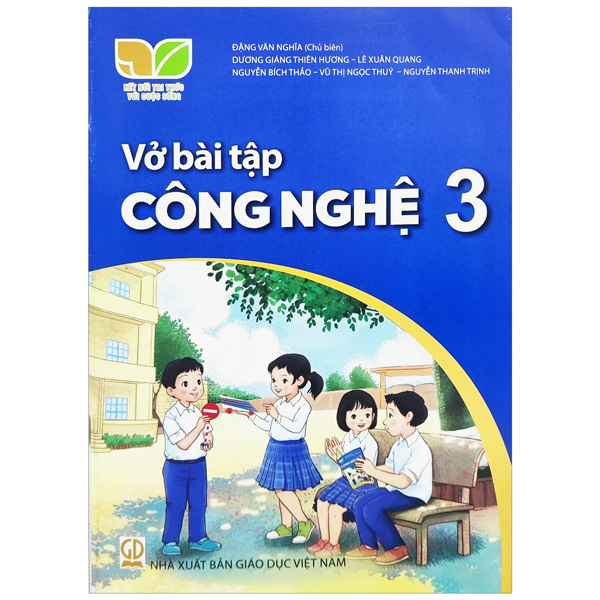 Bo
						
										
										Vo Bai Tap Toan 3 - Tap 1 (Ket Noi) (Chuan) - Ảnh 13
