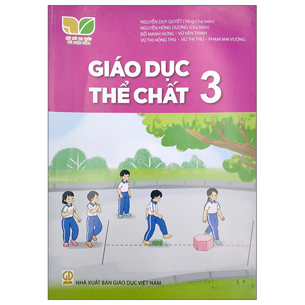 Bo
						
										
										Vo Bai Tap Toan 3 - Tap 1 (Ket Noi) (Chuan) - Ảnh 14