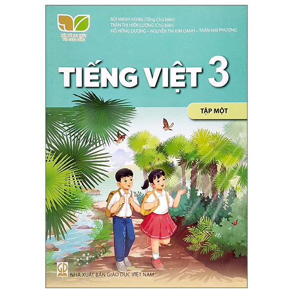 Bo
						
										
										Vo Bai Tap Toan 3 - Tap 1 (Ket Noi) (Chuan) - Ảnh 19