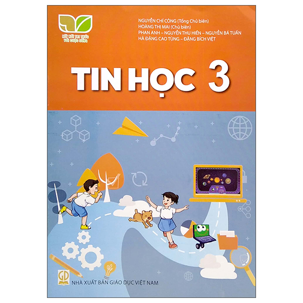 Bo
						
										
										Vo Bai Tap Toan 3 - Tap 1 (Ket Noi) (Chuan) - Ảnh 23