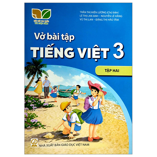 Bo
						
										
										Vo Bai Tap Toan 3 - Tap 1 (Ket Noi) (Chuan) - Ảnh 8