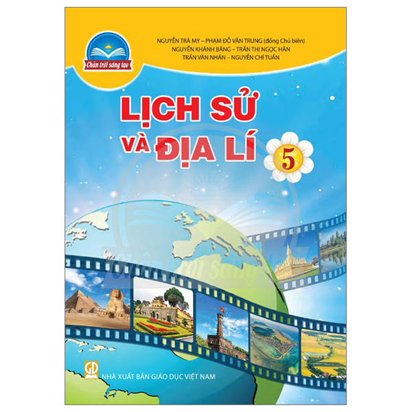Bộ Vở Bài Tập Toán 5 - Tập 2 (Chân Trời) (Chuẩn) - Ảnh 25
