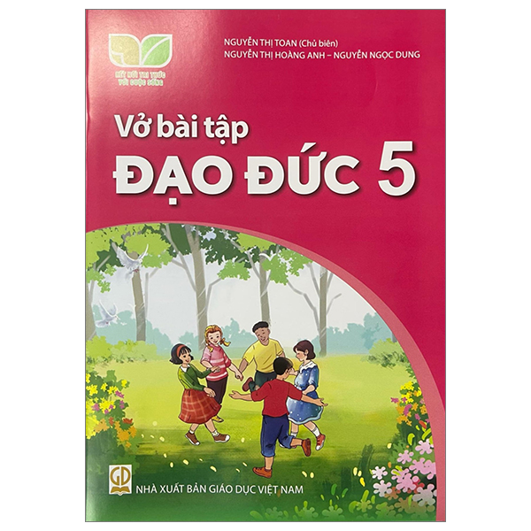 Bộ Vở Bài Tập Toán 5 - Tập 2 (Kết Nối) (Chuẩn) - Ảnh 11