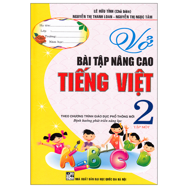 Bộ
						
										
										Vở Bài Tập Toán Nâng Cao 2 - Tập 2 (Kết Nối) - Ảnh 6