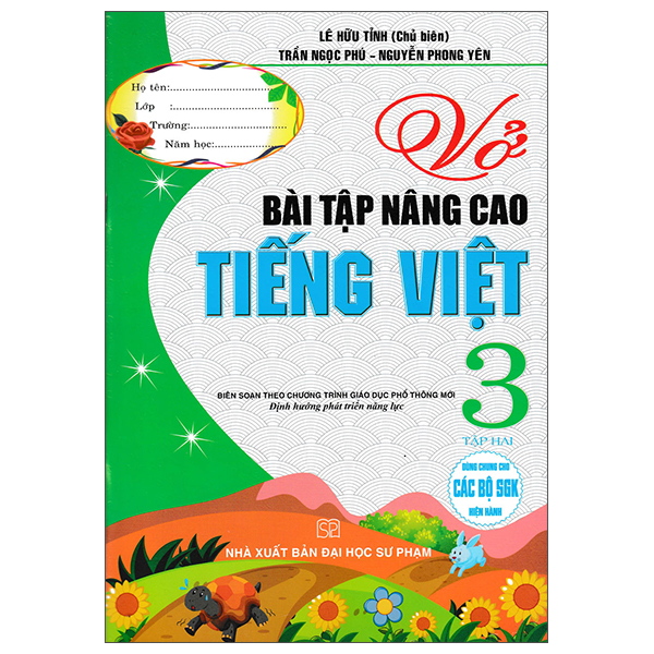 Bộ
						
										
										Vở Bài Tập Toán Nâng Cao 2 - Tập 2 (Kết Nối) - Ảnh 9