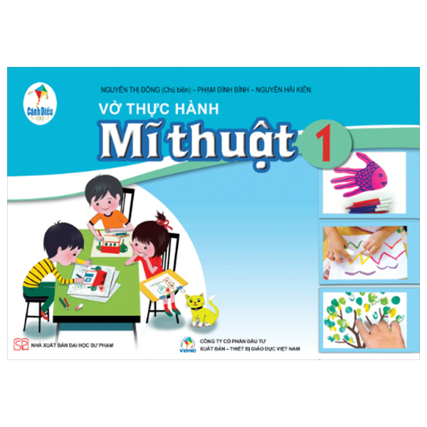 Bo
						
										
										Vo Bai Tap Tu Nhien Va Xa Hoi 1 (Canh Dieu) (2025) - Ảnh 20