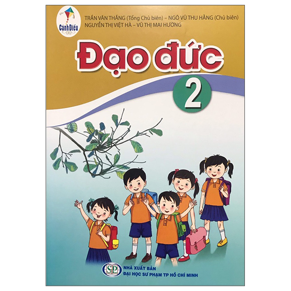 Bộ
						
										
										Vở Bài Tập Tự Nhiên Và Xã Hội 2 (Cánh Diều) (2025) - Ảnh 19