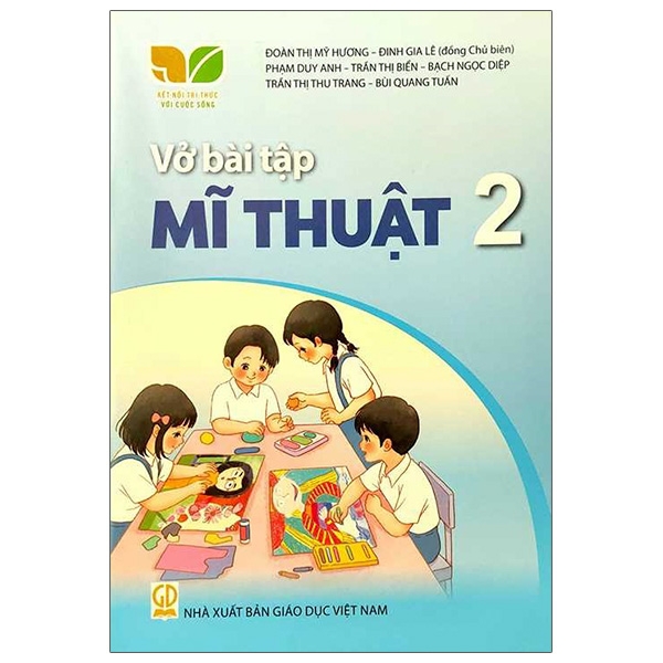 Bo
						
										
										Vo Bai Tap Tu Nhien Xa Hoi 2 (Ket Noi Tri Thuc) (Chuan) - Ảnh 3