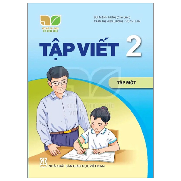Bo
						
										
										Vo Bai Tap Tu Nhien Xa Hoi 2 (Ket Noi Tri Thuc) (Chuan) - Ảnh 6