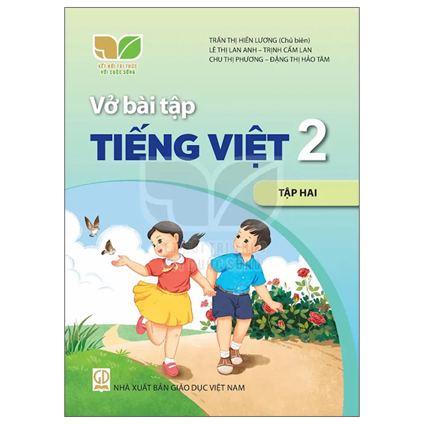 Bo
						
										
										Vo Bai Tap Tu Nhien Xa Hoi 2 (Ket Noi Tri Thuc) (Chuan) - Ảnh 7