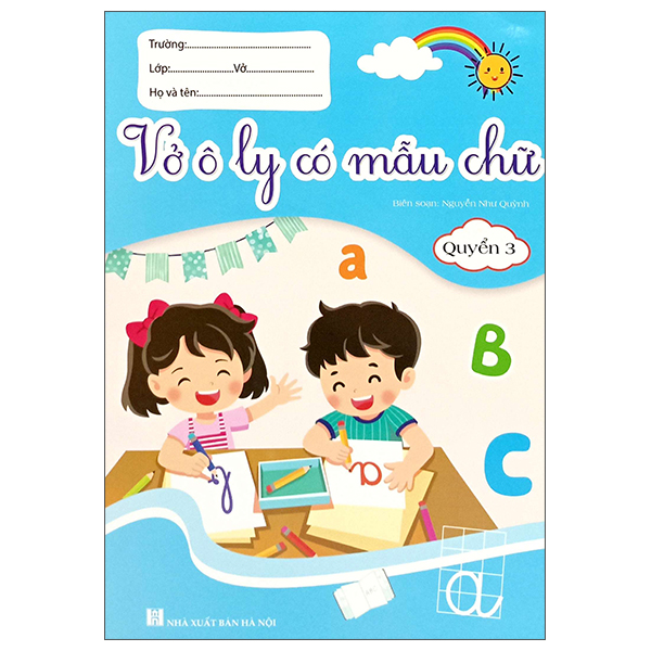 Bo
						
										
										Vo O Ly Co Mau Chu - Quyen 3