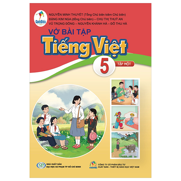 Bo
						
										
										Vo Thuc Hanh Hoat Dong Trai Nghiem 5 (Canh Dieu) (Chuan) - Ảnh 15