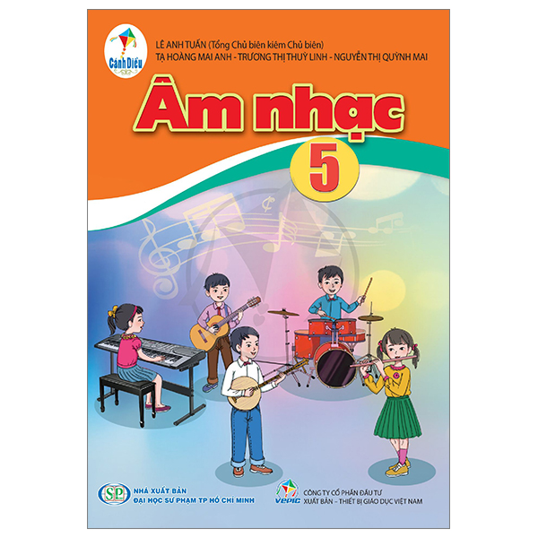 Bo
						
										
										Vo Thuc Hanh Hoat Dong Trai Nghiem 5 (Canh Dieu) (Chuan) - Ảnh 16