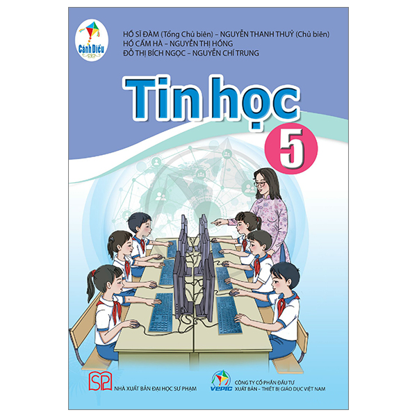 Bo
						
										
										Vo Thuc Hanh Hoat Dong Trai Nghiem 5 (Canh Dieu) (Chuan) - Ảnh 22