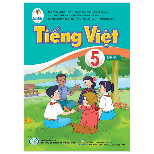 Bo
						
										
										Vo Thuc Hanh Hoat Dong Trai Nghiem 5 (Canh Dieu) (Chuan) - Ảnh 23