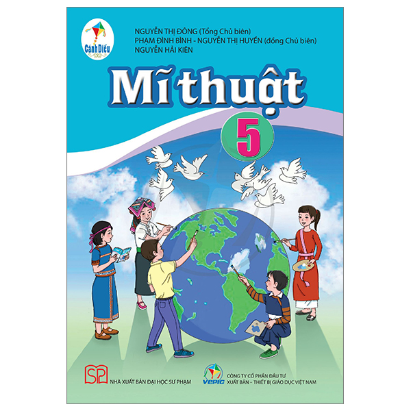 Bo
						
										
										Vo Thuc Hanh Hoat Dong Trai Nghiem 5 (Canh Dieu) (Chuan) - Ảnh 25