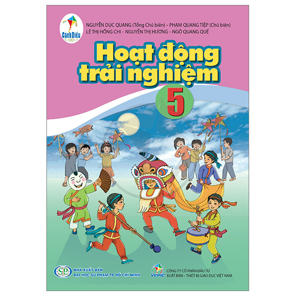 Bo
						
										
										Vo Thuc Hanh Hoat Dong Trai Nghiem 5 (Canh Dieu) (Chuan) - Ảnh 28
