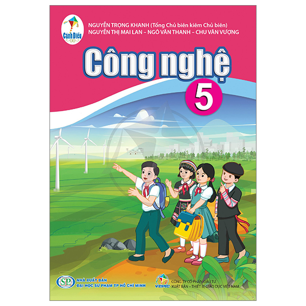 Bo
						
										
										Vo Thuc Hanh Hoat Dong Trai Nghiem 5 (Canh Dieu) (Chuan) - Ảnh 31