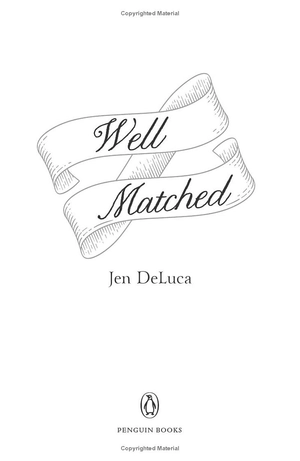 bộ well met 3: well matched - Ảnh 6
