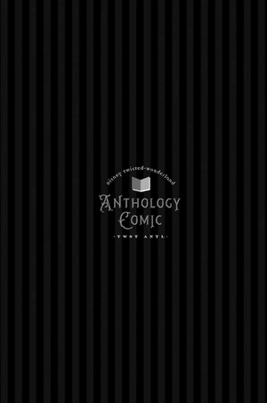bộ 『ディズニー ツイステッドワンダーランド』アンソロジーコミック vol. 1 - disney twisted wonderland anthology comic - Ảnh 7