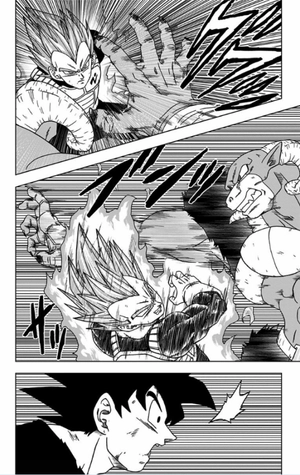 bộ ドラゴンボール超 14 - dragon ball super 14 - Ảnh 13