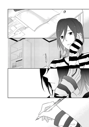 bộ ホリミヤ 3 horimiya 3 - Ảnh 9