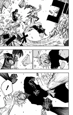 bộ 地獄楽 8 jigokuraku 8 - Ảnh 11