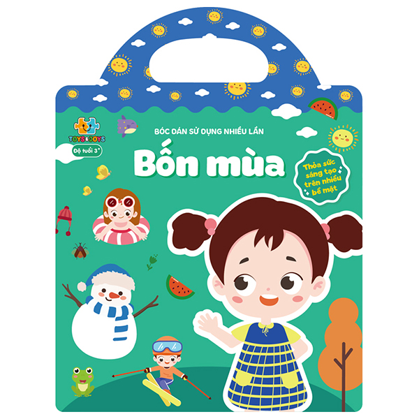 Bóc Dán Sử Dụng Nhiều Lần - Cơ Thể Người - Ảnh 6