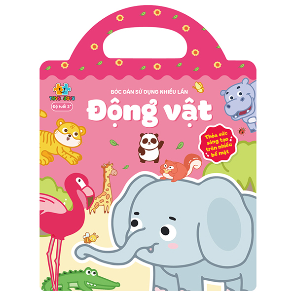 Bóc Dán Sử Dụng Nhiều Lần - Vũ Trụ - Ảnh 4