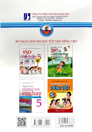 bồi dưỡng năng khiếu văn 5 - Ảnh 7
