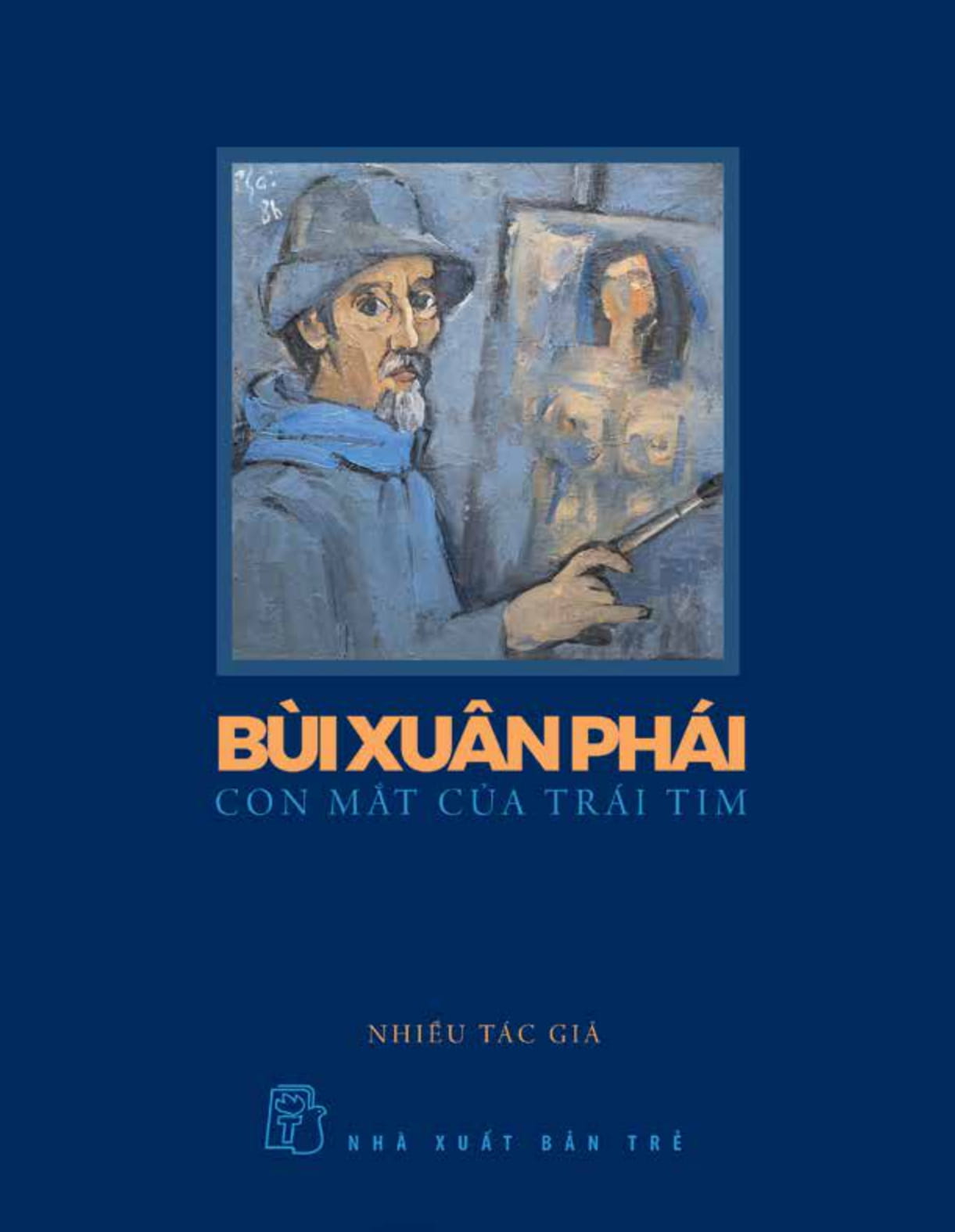 bùi xuân phái - con mắt của trái tim - Ảnh 2