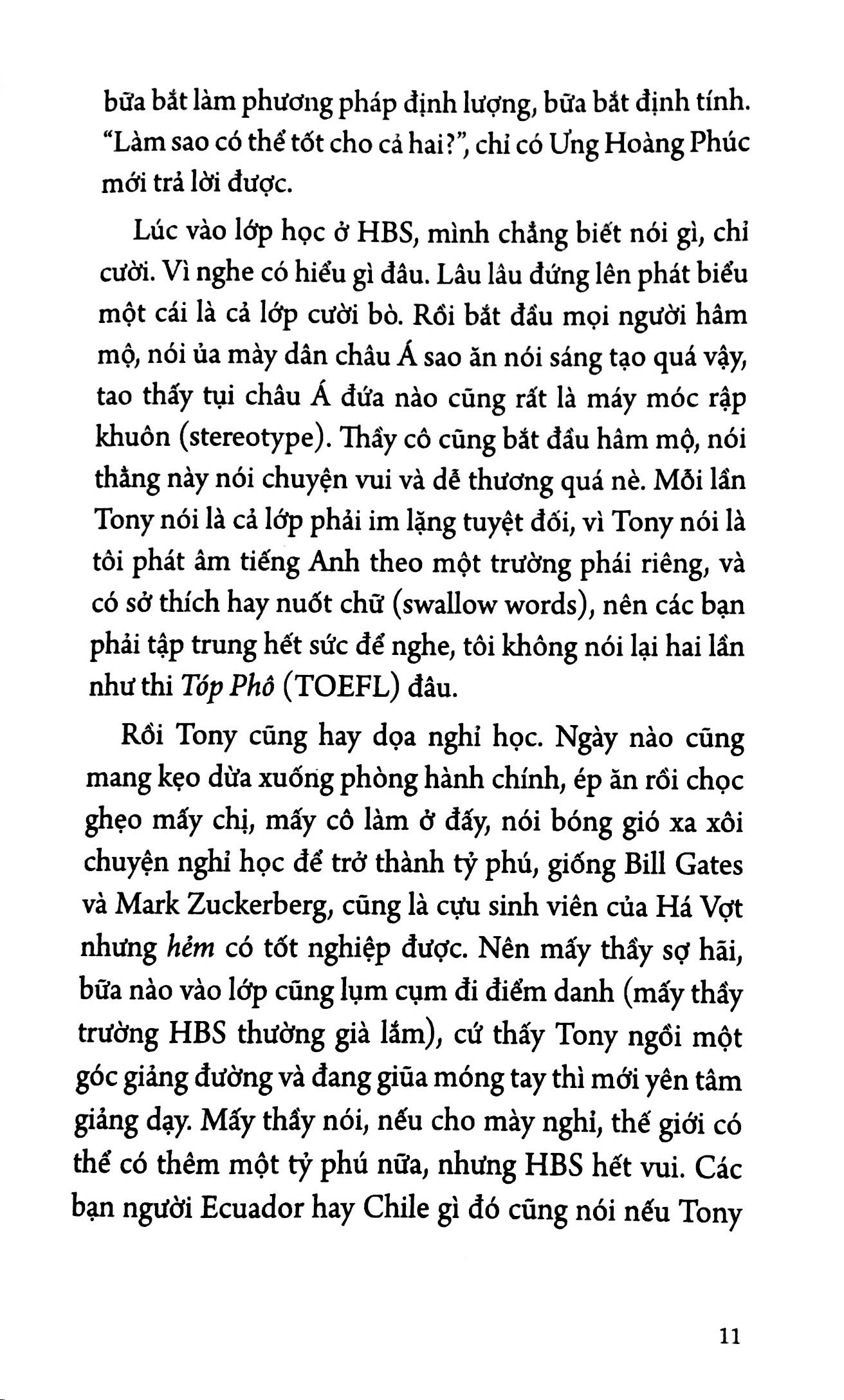 cà phê cùng tony (tái bản 2022) - Ảnh 6