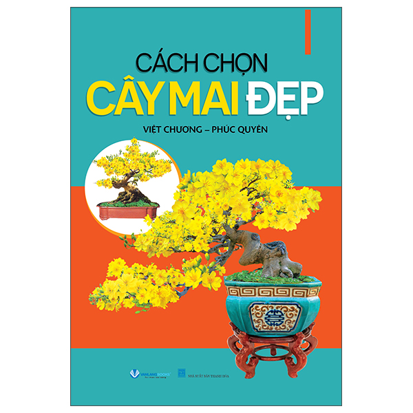 Cách Chọn Cây Mai Đẹp (Tái Bản 2025)