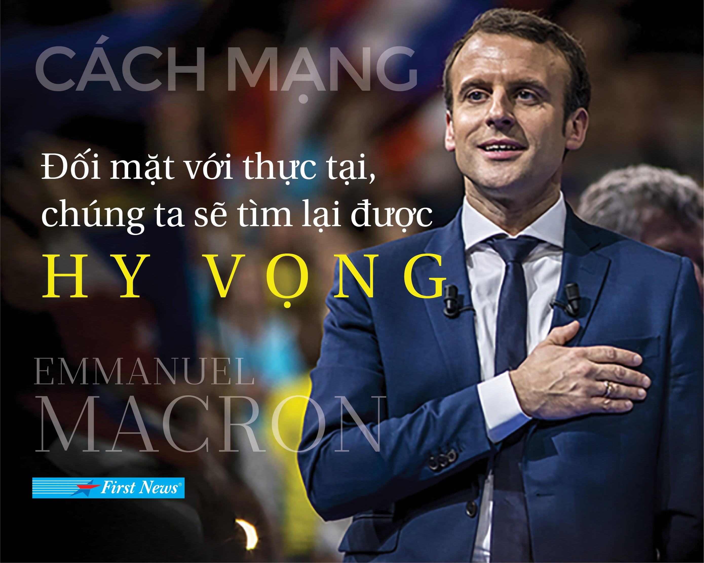 cách mạng - Ảnh 7