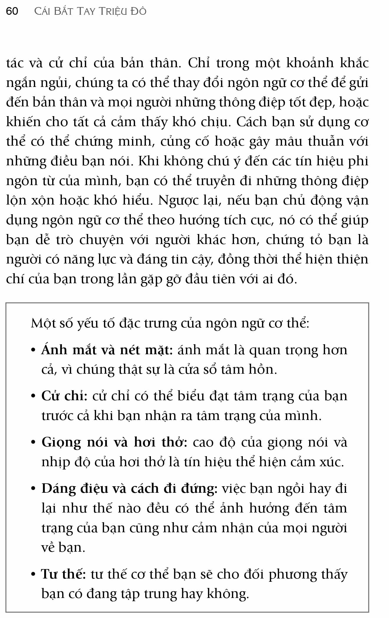 cái bắt tay triệu đô - the million dollar handshake - Ảnh 6