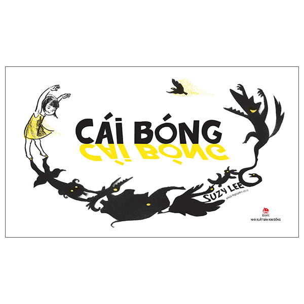 Cái Bóng - Bìa Cứng