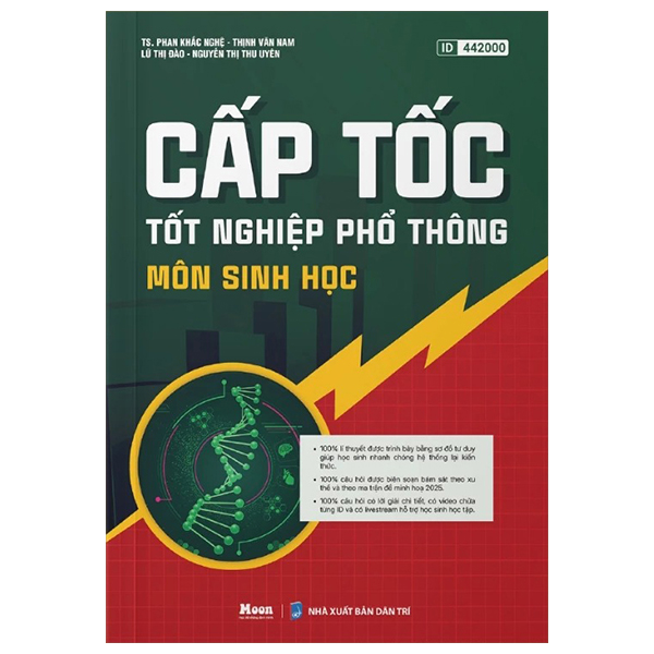 Cấp Tốc Tốt Nghiệp Phổ Thông - Môn Hóa Học - Ảnh 14